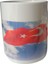 Türkiye Gökyüzü Kupa Bardak 1