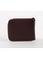 Bordo Erkek 11X8X1 cm Deri Kartlık Frk 329 3