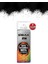 Isıya Dayanıklı Sprey Boya Siyah 400 ml (300°C-650°C) 1