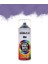 Akrilik Sprey Boya Mor 400 ml 1