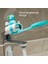 Bebek Faucet Genişletici Çocuklar Silikon Uzatıcı El Yıkama Uzatıcı (Yurt Dışından) 2