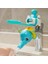 Bebek Faucet Genişletici Çocuklar Silikon Uzatıcı El Yıkama Uzatıcı (Yurt Dışından) 3