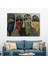 Bansky'nin Bandanalı Beatles Çocuklar Isimli Çalışması Kanvas TABLO-5011 2