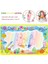 B 50X36CM Stili 8 Çeşit Su Çizim Mat ve 2 Kalem Su Doodle (Yurt Dışından) 3