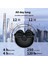 Sdfgh Kablosuz Bluetooth Kulaklık,hd,gürültü Önleme, Hifi Stereo,spor Kulaklıkları,su Geçirmez (Yurt Dışından) 4