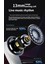 Sdfgh Kablosuz Kulaklık, Bluetooth Kulaklık, Çift Mikrofonlu Çağrı Gürültüsü Azaltma, Iki Taraflı Stereo Ses, 8 Saatlik Oynatma Süresi ve Egzersiz Sırasında Düşmez. (Yurt Dışından) 5