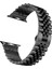 Apple Watch Ultra 3 4 5 6 7 8 9 Se 38 40 41MM Kalite Kordon Bileklik Parlak Çelik Loop Kayış 2