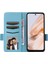 Xiaomi Poco M6 Telefon Kılıfı (Yurt Dışından) 5
