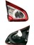 Nissan Qashqai Stop Lambası Iç Sol 2010-2013 26555-BR01A 1