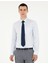 Erkek Açık Mavi Regular Fit Uzun Kollu Basic Gömlek 50286106-VR003 1