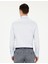 Erkek Açık Mavi Regular Fit Uzun Kollu Basic Gömlek 50286106-VR003 5