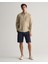 Erkek Lacivert Relaxed Fit Şort 205069.410 2