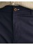 Erkek Lacivert Relaxed Fit Şort 205069.410 5