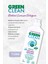 Green Clean Bitkisel Likit Sabun 2750 Ml, Çamaşır Deterjanı 1 Lt ve Rosıe 1