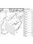 Yedek Su Depo Hortumu 307 308 5008 Partner Tepee C2 C3 Picasso Xsara (1317R8-17675) 1