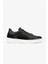 Purta Erkek Siyah Deri Sneakers & Spor Ayakkabı 933 Walker Erk Ayk Y24 1