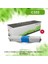 Muadil Kırmızı Toner C332 - 46508734 Uyumlu 1