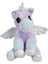 Oyuncak Peluş Unicorn 35 cm Lila 2