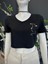 V Yaka T-Shirt 1