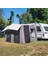 Air Room 400 Şişme Kapalı Havalı Kış Çadırı 4