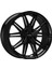 ARCEO-ASW05- 9.0X19" -5X112 ET42 73,1 Gloss Black Jant (4 Adet) 1