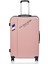 PLVLZ23354A PC (Polikarbon) Valiz Büyük Boy 2
