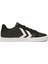Tina Unisex Siyah Sneaker 1