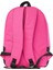 Hmlgelleo Pembe Sırt Çantası 980248-3440 2