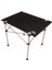 Katlanabilir Kumaş Kamp ve Piknik Masası Alüminyum Xl Model ,73 x 55 x 58 cm 1