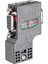 6ES7972-0BB52-0XA0 Profıbus Konnektor 2 Port 90 Derece 1