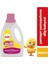 Düş Bahçesi Çamaşır Yumuşatıcısı 1500 ml 2