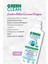 Green Clean Çamaşır Yumuşatıcı 2750 Ml, Sensitive Çamaşır Deterjanı 1lt  ve Rosıe 2