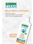 Green Clean Yumuşatıcı 5 Lt, Çamaşır Suyu 1 Lt, B.makinesi Deterjanı ve Rosıe 3