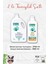 Green Clean Çamaşır Yumuşatıcı 2750 Ml, B.makinesi Jel Deterjanı1 Lt ve Rosıe 1