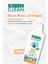 Green Clean Çamaşır Yumuşatıcı 2750 Ml, B.makinesi Jel Deterjanı1 Lt ve Rosıe 3