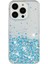iPhone 15 Pro Epoksi Tpu Sparkle Arka Kapak (Yurt Dışından) 1