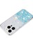 iPhone 15 Pro Epoksi Tpu Sparkle Arka Kapak (Yurt Dışından) 4