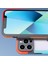 iPhone 13 Pro Pc+Tpu Arka Kapak (Yurt Dışından) 3