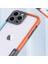 iPhone 13 Pro Pc+Tpu Arka Kapak (Yurt Dışından) 4