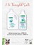 Green Clean Çamaşır Suyu 2750 Ml, Sensitive Çamaşır Deterjanı 1 Lt ve Rosıe 1