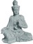 Guanyin Heykeli Hediye Koleksiyon Dekoratif Buda Heykelcik Masa Süsleme (Yurt Dışından) 1