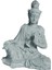Guanyin Heykeli Hediye Koleksiyon Dekoratif Buda Heykelcik Masa Süsleme (Yurt Dışından) 2