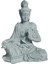 Guanyin Heykeli Hediye Koleksiyon Dekoratif Buda Heykelcik Masa Süsleme (Yurt Dışından) 4