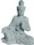 Guanyin Heykeli Hediye Koleksiyon Dekoratif Buda Heykelcik Masa Süsleme (Yurt Dışından) 5