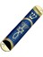 Yahudi Için 4.1 Inç Yahudi Mezuzah Kılıfı Süsleme Sağlam Mavi (Yurt Dışından) 1