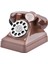 Heykelcik Telefon Para Tasarrufu Pot Raf Ev Odası (Yurt Dışından) 2