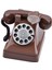 Heykelcik Telefon Para Tasarrufu Pot Raf Ev Odası (Yurt Dışından) 3