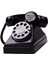 Heykelcik Telefon Para Tasarrufu Pot Raf Ev Odası (Yurt Dışından) 3