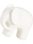 Heykel Heykelcik Yıl Fil Heykeli 14CMX12CM (Yurt Dışından) 3