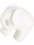 Heykel Heykelcik Yıl Fil Heykeli 14CMX12CM (Yurt Dışından) 5